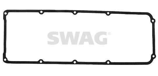 Garnitura, capac supape 55 91 5826 SWAG